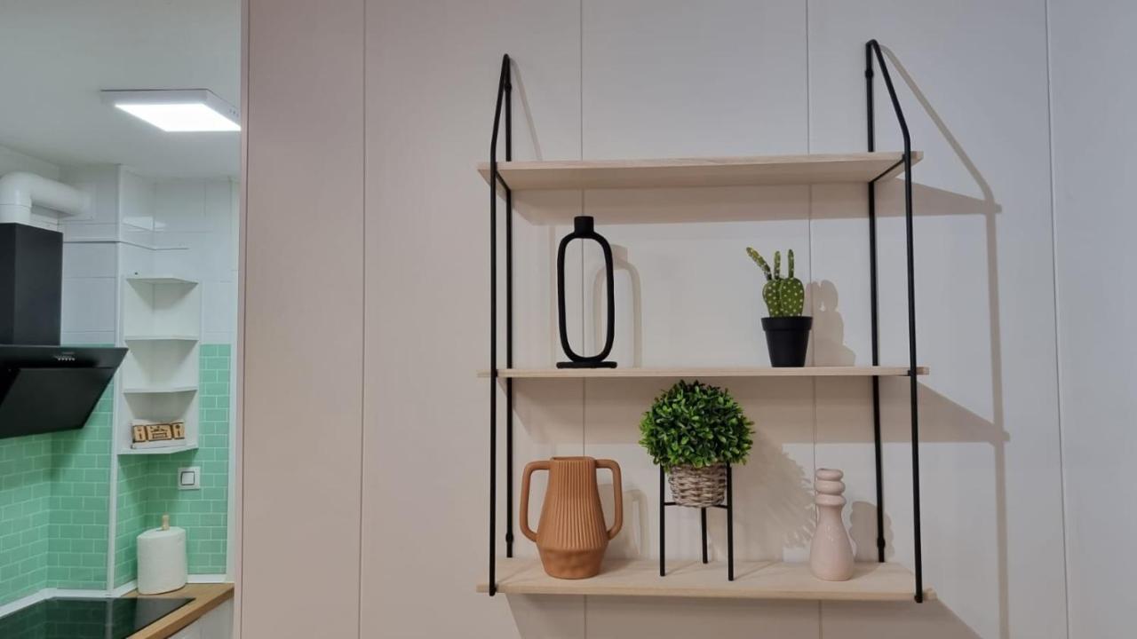 Apartamento Luz De Luna Aguadulce Aguadulce  Εξωτερικό φωτογραφία