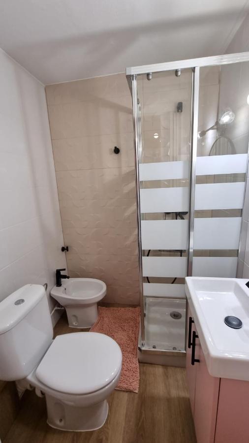 Apartamento Luz De Luna Aguadulce Aguadulce  Εξωτερικό φωτογραφία