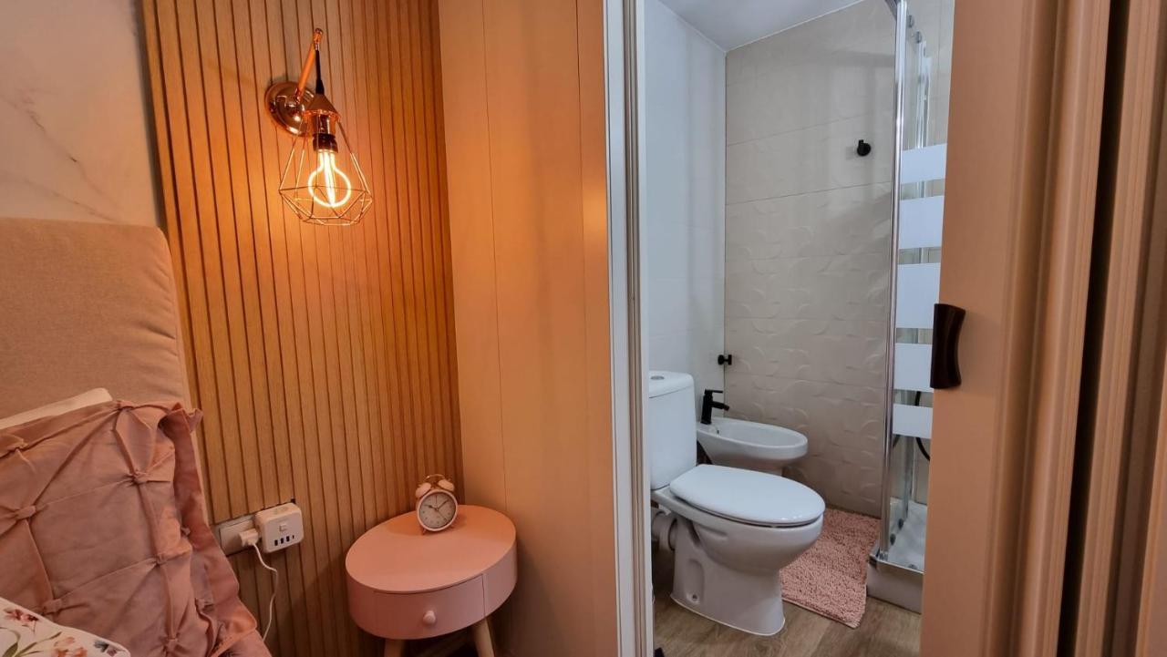 Apartamento Luz De Luna Aguadulce Aguadulce  Εξωτερικό φωτογραφία